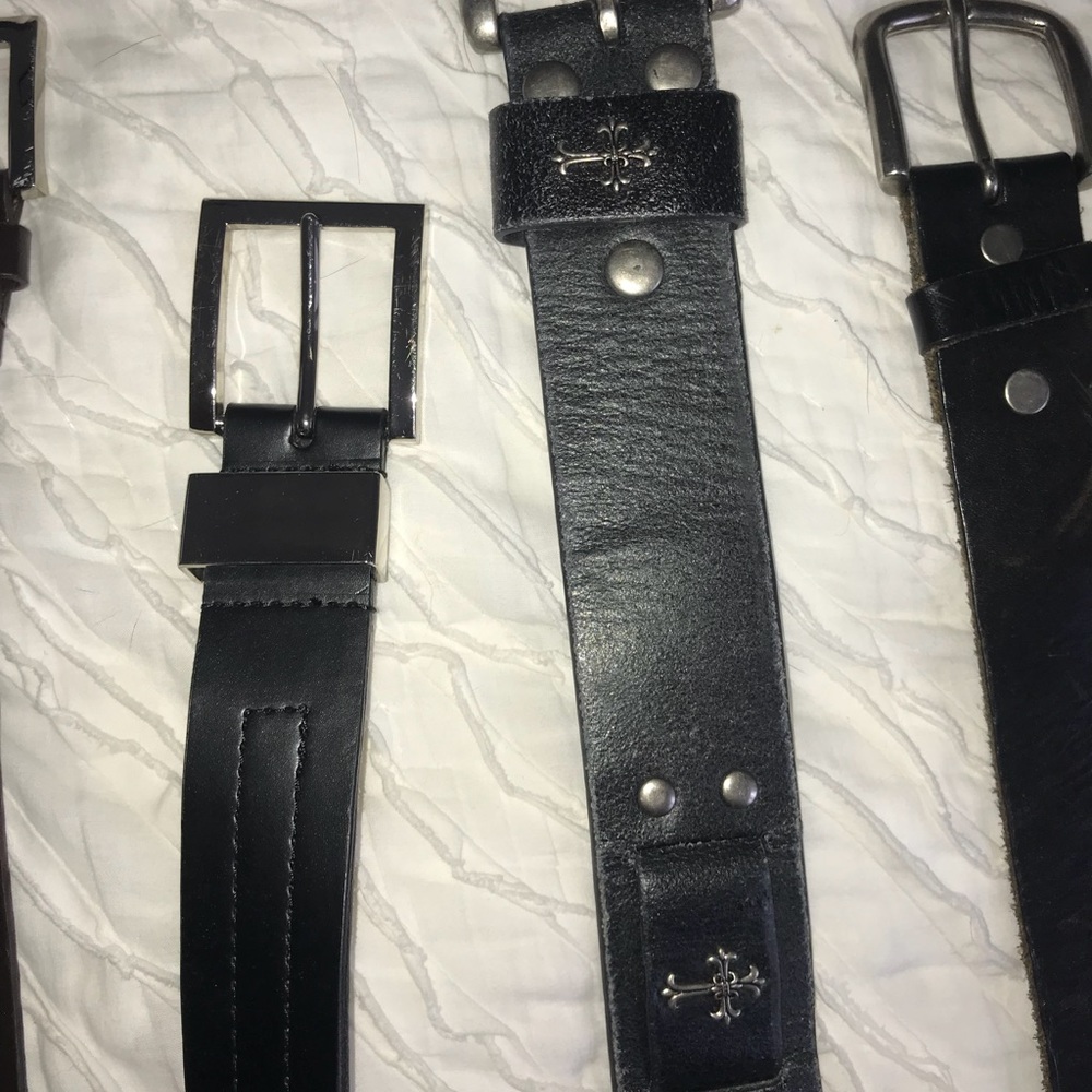 belts!! - Picture 4 of 7